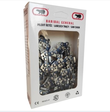 Режущая цепь Baribal .325 1,3 мм 64 звена
