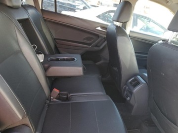 Volkswagen Tiguan II 2020 Volkswagen Tiguan Se 2020 2.0l 2.0 Benzyna 184KM, zdjęcie 10
