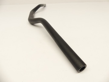 РУЛЬ NEKEN 22MM 28MM ЧЕРНЫЙ УНИВЕРСАЛЬНЫЙ R00121