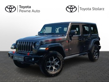 Jeep Wrangler IV 2020 Jeep Wrangler IV (2017-)