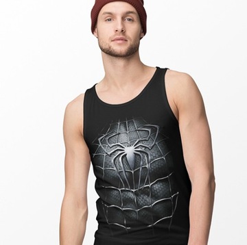 TANK TOP FILMOWE VENOM 3