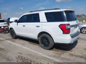 Ford Expedition III 2019 Ford Expedition 2019 Ford Expedition Limited 4x4 3.5 Benzyna 375KM, zdjęcie 2