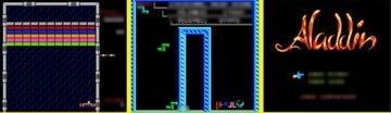 КОНСОЛЬНЫЙ ТВ ИГРА 621 ИГРЫ HDMI РЕТРО 8 БИТ