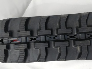 Gąsienica Gumowa 230x96x33 Jakość Premium