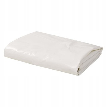 Plandeka 650 g/m² 5m x 4m