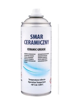 Smar Ceramiczny 400ml, aerozol