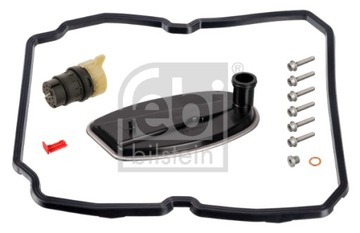 FEBI BILSTEIN 100253 SADA FILTRU HYDRAULICKÉHO AUTOMATICKÁ SKŘÍŇ ŘAZENÍ