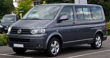 КРЫШКА СДВИЖНОЙ ДВЕРИ R VW T5 MULTIVAN