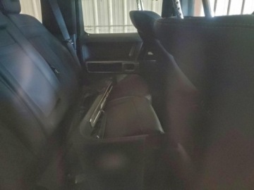 Mercedes 2021 Mercedes-Benz Klasa G 2021 MERCEDES-BENZ G 63 AMG 4.0 Benzyna 577KM, zdjęcie 21