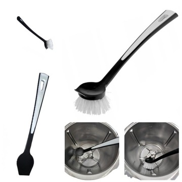 Чехол для ножа для ручки-лопатки для протирки Thermomix