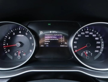 Kia Ceed III Hatchback 1.5 T-GDI 160KM 2021 Kia Ceed 1.5 T-GDI, Salon Polska, 1. Właściciel, zdjęcie 10