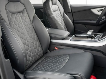 Audi Q8 SUV 3.0 50 TDI 286KM 2025 Audi Q8 50 TDI quattro 286 KM Tiptronic Podgrz. i, zdjęcie 27