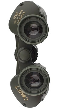 COMET PRO ADVENTURE 50 мм ВОЕННЫЕ ТАКТИЧЕСКИЕ БИНОКУЛЯРНЫЕ ОЧКИ x20