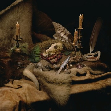 Winyl Primordial Arcana Wolves In The Throne Room