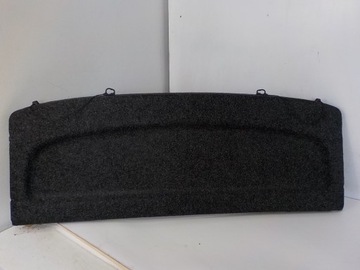 OPEL CORSA D E 5D PÓŁKA BAGAŻNIKA