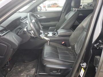 Land Rover Range Rover IV 2019 Land Rover Range Rover Velar R-Dynamic SE 2019 3.0l 3.0 Benzyna 247KM, zdjęcie 7