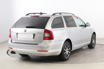Skoda Octavia II Kombi 1.4 TSI 122KM 2012 Skoda Octavia 1.4 TSI, Salon Polska, Klima, zdjęcie 4