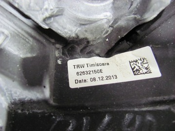 BMW 1 F20 M Пакет кожаного рулевого колеса