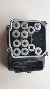 Sterownik ABS VW 2Q0614517N 1265925049 Bosch