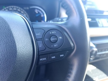 Toyota RAV4 V SUV 2.5 Hybrid Dynamic Force 222KM 2020 Toyota RAV4 2.5 Hybrid Executive 4x4 V (2018-) Toy, zdjęcie 29