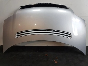 AUDI A2 2000 KAPOTY