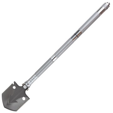Wielofunkcyjna saperka survivalowa multitool 18w1