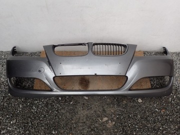 ZDERZAK PRZÓD BMW 3 III E90 E91 LIFT LCI 08-12R