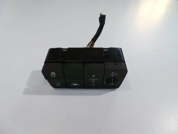 KIA RIO YB IV V 2018 PANEL PRZEŁĄCZNIK ŚWIATEŁ