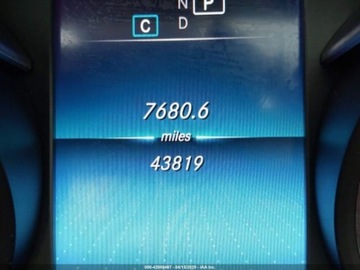 Mercedes GLC C254/X254 2022 Mercedes-Benz GLC 300 2022 2.0l 2.0 Benzyna 255KM, zdjęcie 12