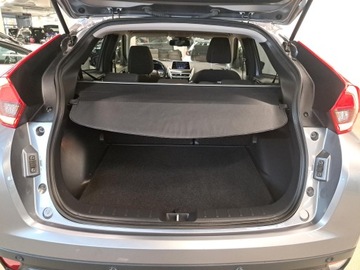 Mitsubishi Eclipse Cross SUV 1.5 T 163KM 2018 Mitsubishi Eclipse IV (2006-) Mitsubishi Eclipse C, zdjęcie 10