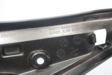 HONDA NC 750 X 21 - ЗАПРАВКА, ОБТЕКАТЕЛЬ ПРАВЫЙ