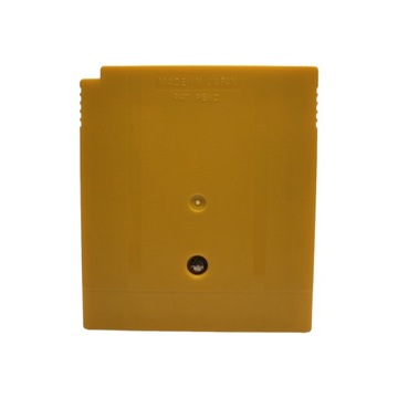 Покемон Желтый Гельбе Game Boy Gameboy Classic