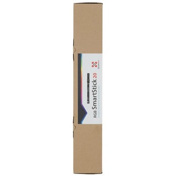 Светодиодная лампа Sword Quadralite RGB SmartStick 20