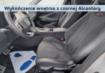  DS Automobiles DS 4 Performance Line FV23 Od RiA 1.2 Benzyna 130KM, zdjęcie 8