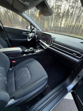 Kia Sportage V 2022 Kia Sportage 1.6 T-GDI HEV Business Line 2WD 210KM 2022r 100% bezwypadkowy!, zdjęcie 6