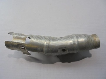 КРЫШКА ГЛУШИТЕЛЯ ARCTIC CAT 1000