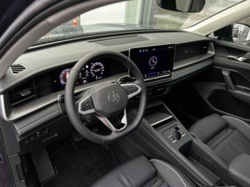 Volkswagen Tayron 2026 Volkswagen Tayron Life Plus 1.5 eTSI 150 KM DSG, zdjęcie 3