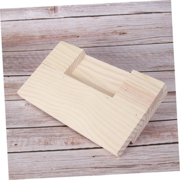 деревянные полки для хранения эфирных масел, сервировочные подносы