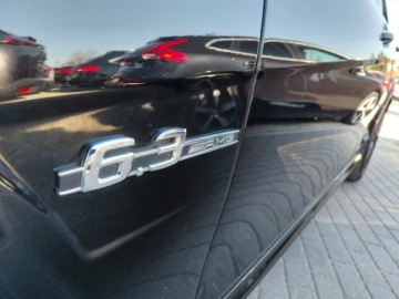 Mercedes Klasa C W204 Limuzyna AMG 63 AMG 457KM 2010 Mercedes-Benz Klasa C C63 AMG Europa Bezwypadek Serwis Import Japonia 6.2, zdjęcie 7