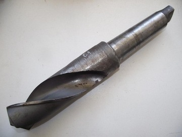 Wiertło NWKc 61 mm, MK5 (391)