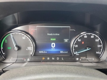 Ford Maverick II 2024 Ford Maverick Lariat 2024 2.5l 2.5 Hybryda 191KM, zdjęcie 9