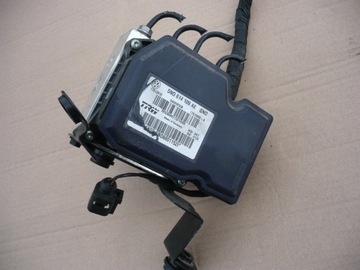 POMPA ABS ESP VW TIGUAN AUDI Q3 5N0614109AE