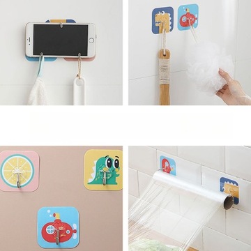 HACZYK WIELOFUNKCYJNY DEKORUJ ODCIENIE ZIEMI