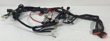 Установка основного ремня безопасности Yamaha Fz1 Fazer 06-15