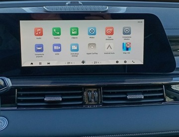 Omoda 5 1.6 T-GDI 147KM 2025 Omoda 5 Premium Aviation silver 2025, zdjęcie 28