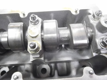 Головка блока управления Volkswagen Polo Golf OE 030103265AX