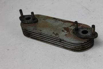 CHLADIČ CHLADIČKA OLEJE NÁHRADA MITSUBISHI PAJERO III IV 3.2 DID 3 4