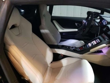 Lamborghini Huracan 2023 Lamborghini Huracan 2023 LAMBORGHINI HURACAN, silnik 5.2, od ubezpieczycie, zdjęcie 9