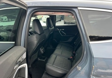 BMW X1 U11 Crossover 1.5 18i 136KM 2022 BMW X1 1.5 benzyna 136 km Led Nawigacja Kamera Sensor 1.5 Benzyna 136KM, zdjęcie 9