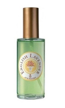 ATKINSONS ENGLISH LAVENDER 75ml woda toaletowa